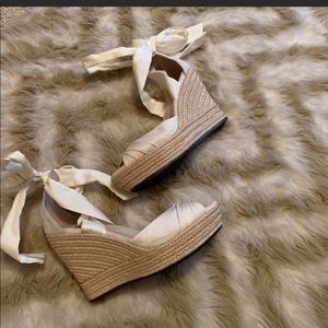 UGG wedges